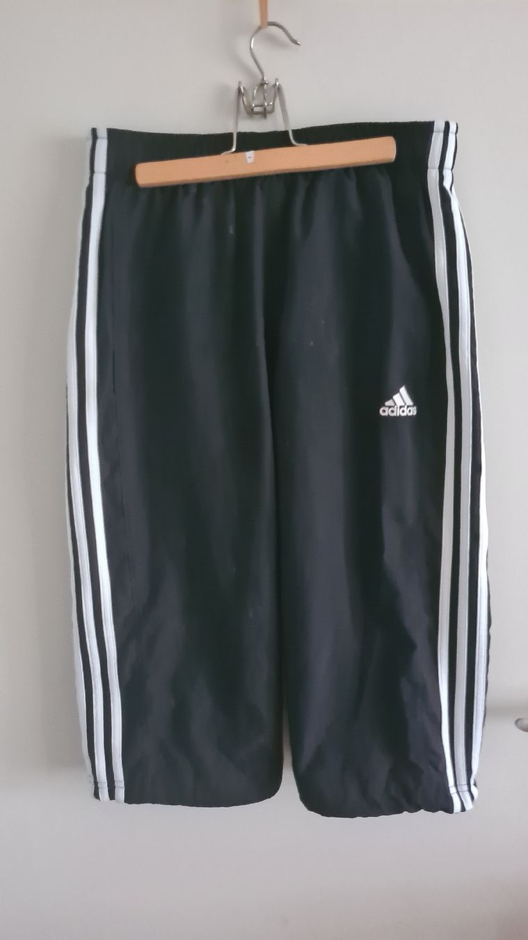 Adidas Hosen: Adidas sport hose  – Neu (gemäss Beschreibung) aus Kriens von nello-1 1