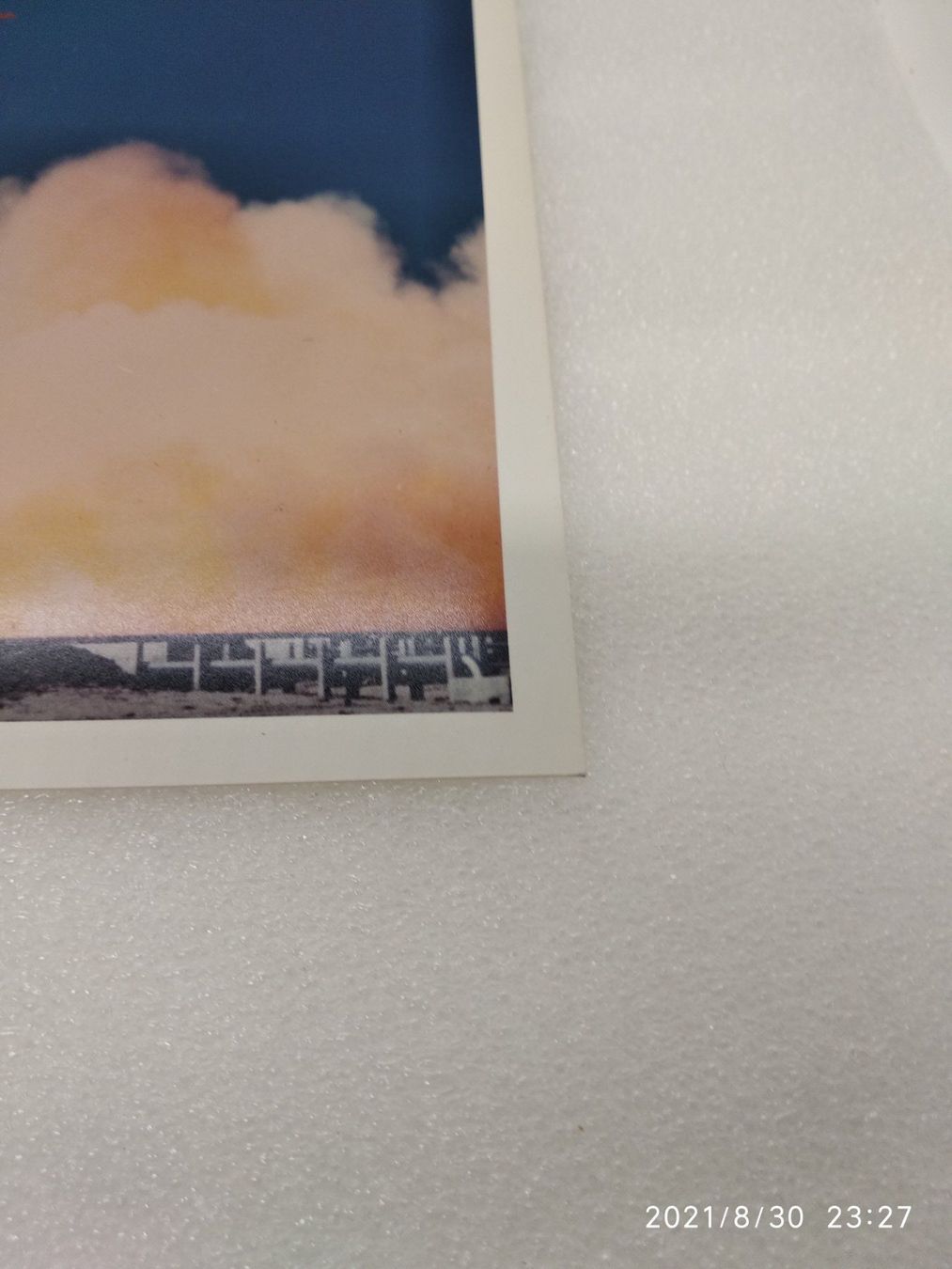 Foto & Immagini: NASA - RAKETENSTART - ORIGINAL-PHOTO – Usato da Goldach venduto da Gaip 4