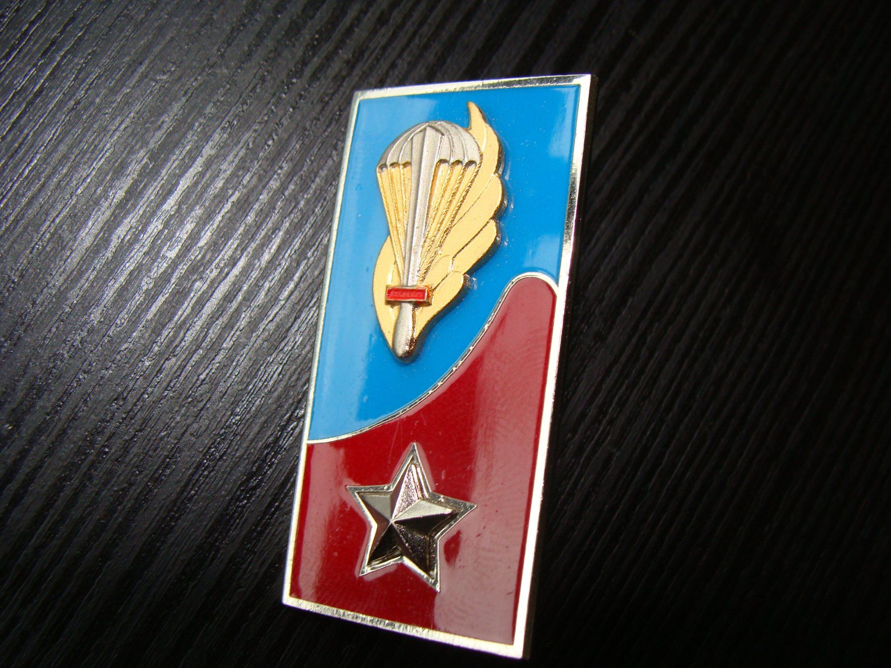 Placchette & Badge: Lot de l'armée italienne, anciens – Usato da Cuarny venduto da hen_g7hn 6