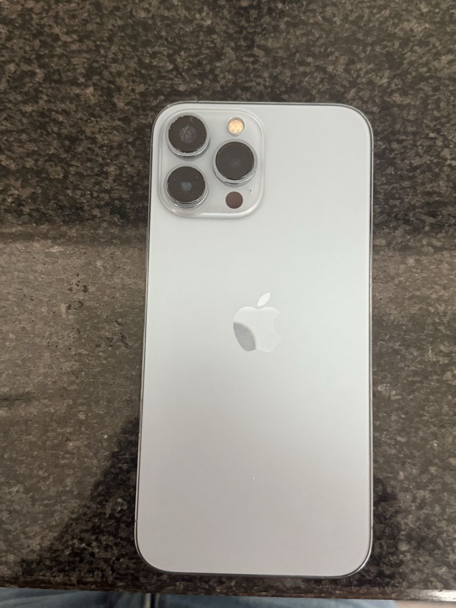 Apple Telefoni cellulari / Smartphones: iPhone 13 Pro Max  – Usato da Wangen SZ venduto da can_k8r5