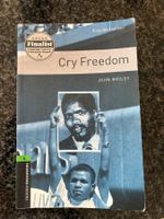 Cry Freedom - John Briley