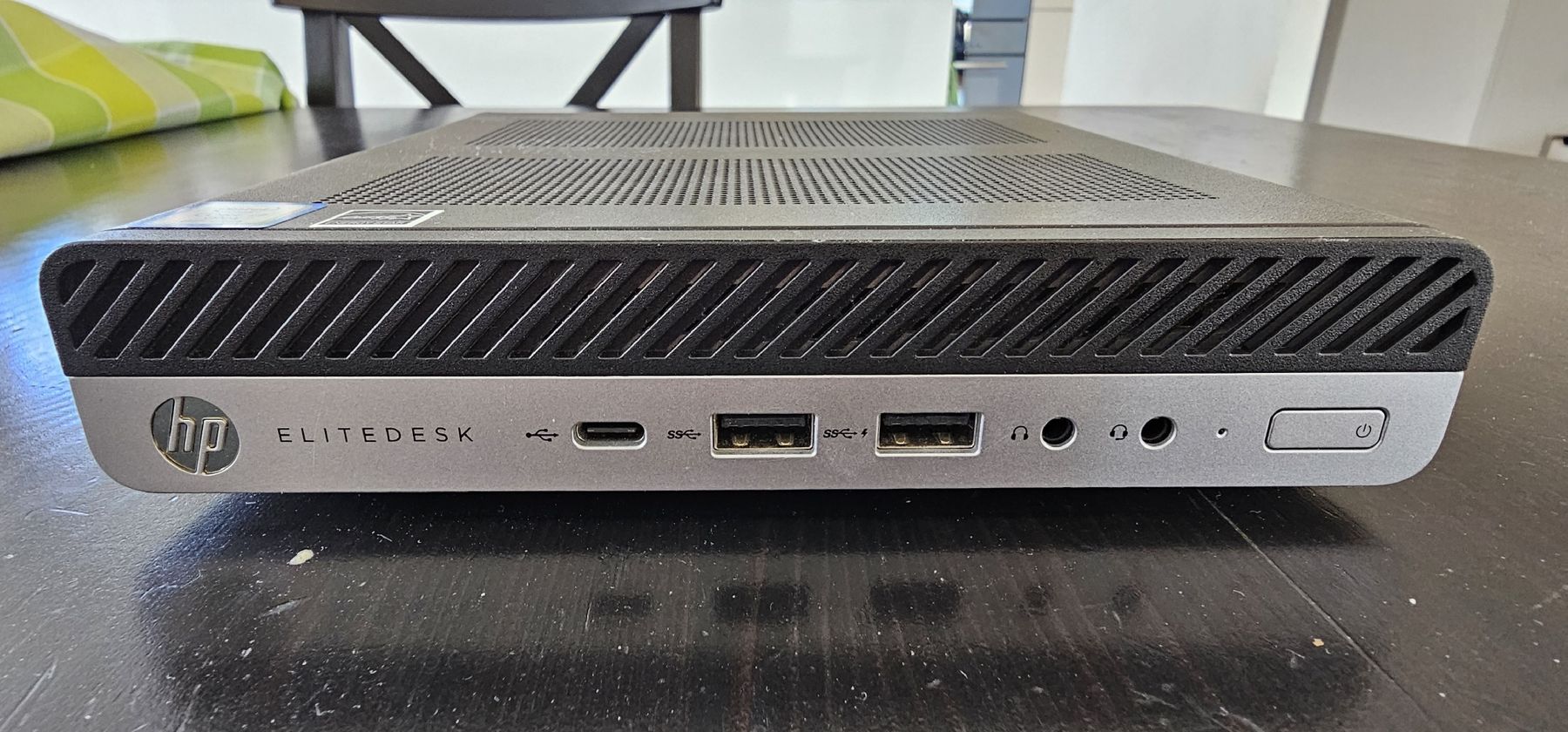 Hewlett Packard PCs: HP DESKTOP – D'occasion à Unterägeri par kuz_gc25 4