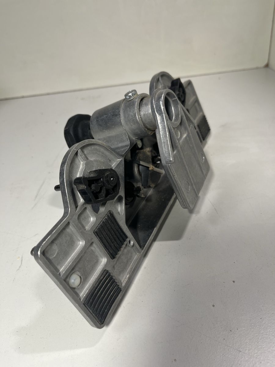 Würth Trapani: Gabarit pour blum hettich grass marque Würth – Usato da Chalais venduto da jje_f975 4