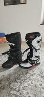 TCX X-Helium Micheli, Motorrarstiefel