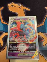 Deoxys VSTAR (SWSH 268) - Promo
