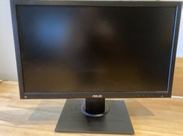 ASUS Monitor BE229QLB – 21,5" Full HD