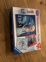 Anna und Elsa Puzzle von Ravensburger