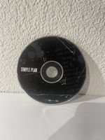 Simple Plan CD "No Love" Zustand gemäss Bild