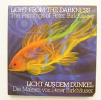 Kunstbuch: Licht aus dem Dunkel