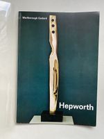 Barbara Hepworth - Carvings and Bronzes Katalog, Picasso