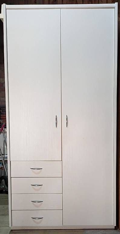 Armadi: Schrank mit Schubladen – Usato da Jegenstorf venduto da Chris3008