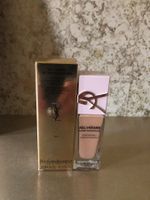 Yves St Laurent  fond de teint All hours Glow foundation