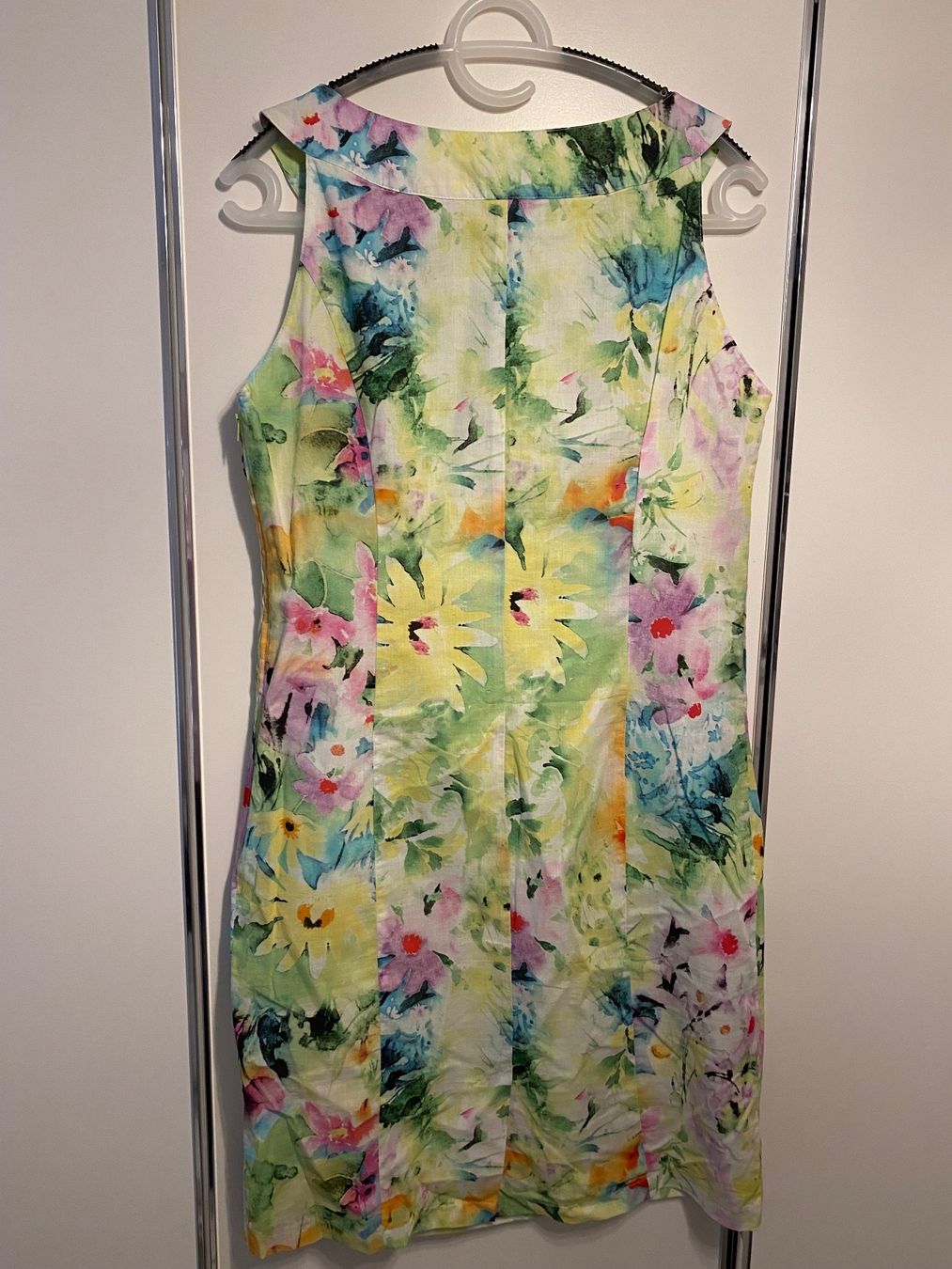 Vestiti: Damen Kleid von Steilmann gr.40 – Usato da Pfungen venduto da Sheki56 2