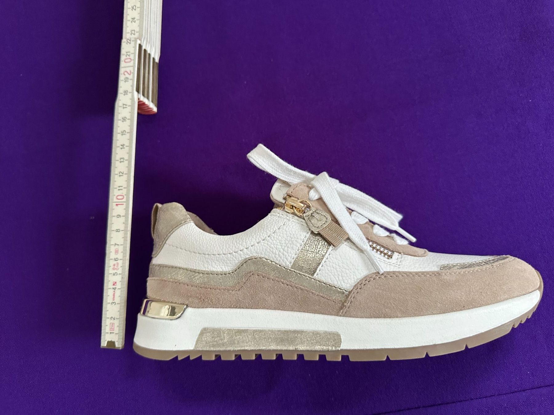 Jana Scarpe da donna: 2 Paar super Damenschuhe "JANA relax" neu. Grösse 37 – Nuovo (secondo la descrizione) da Zürich venduto da Linthi1 8