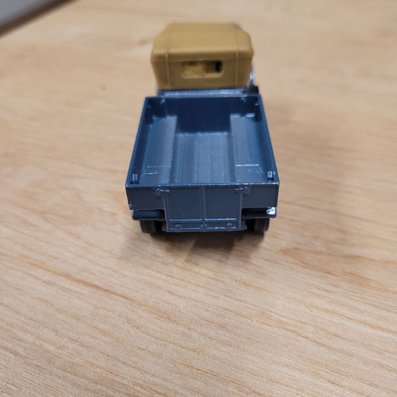Modellini d'auto: Modellautos Crassley RAF Tender 1918 – Usato da Reichenburg venduto da AK307 3