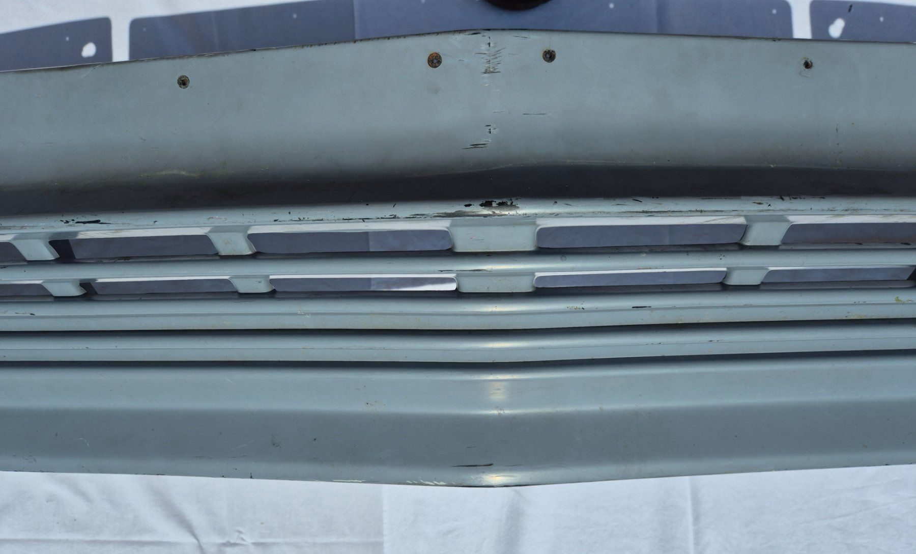 BMW Alle Autoersatzteile: BMW E21 BBS Frontspoiler Typ 21.10.005,KBA 35170 – Gebraucht aus Bremgarten AG von Osella5 3
