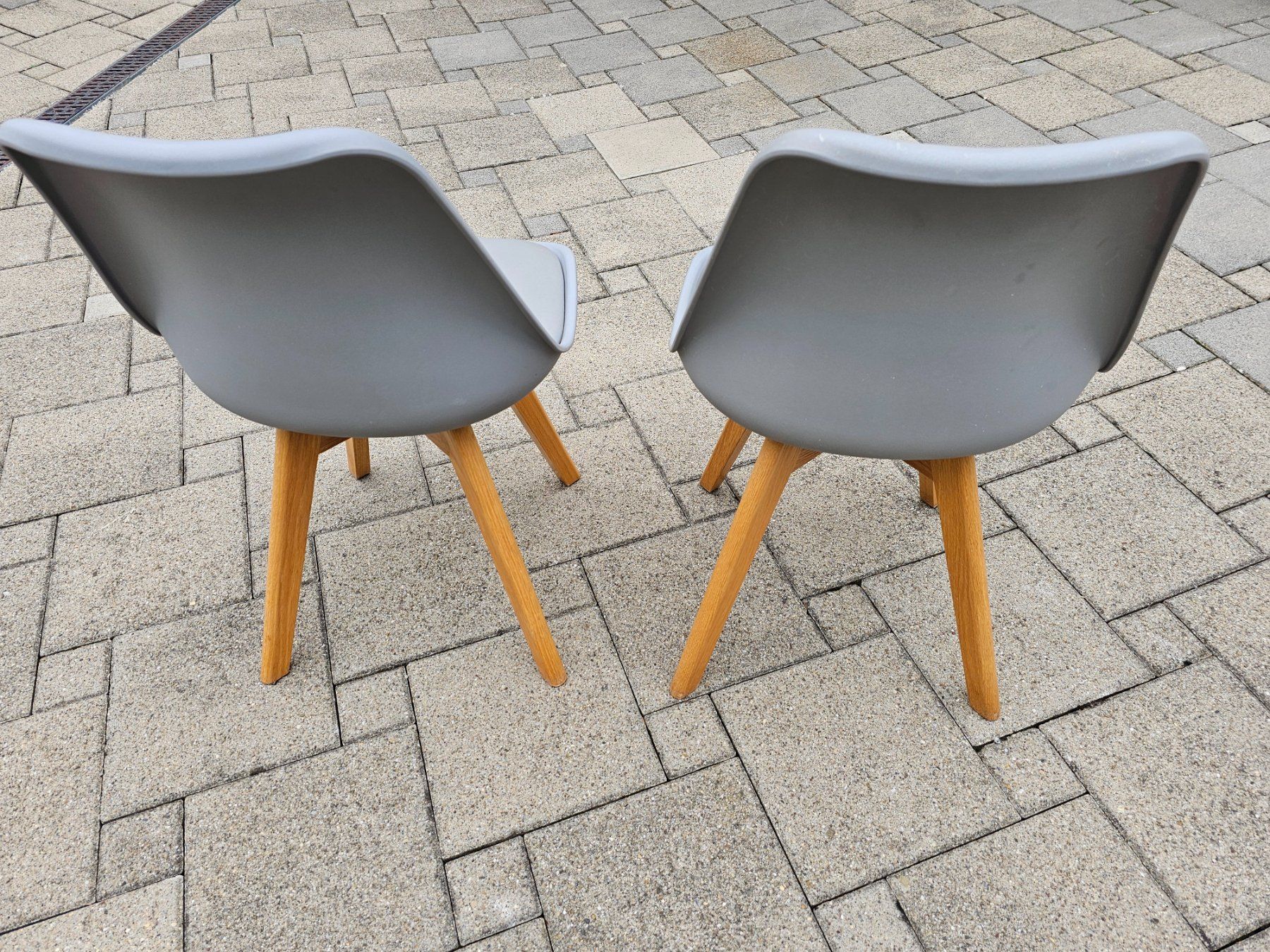 Stühle: Stuhl – Gebraucht aus Wädenswil von Mikamae 3