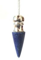 Füllpendel - Lapis Lazuli