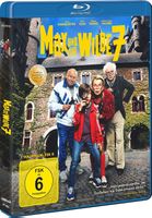 Max und die Wilde 7 [Blu-ray]