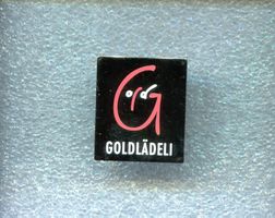 GOLDLÄDELI