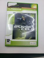 Tom Clancy's Splinter Cell Xbox Classics 