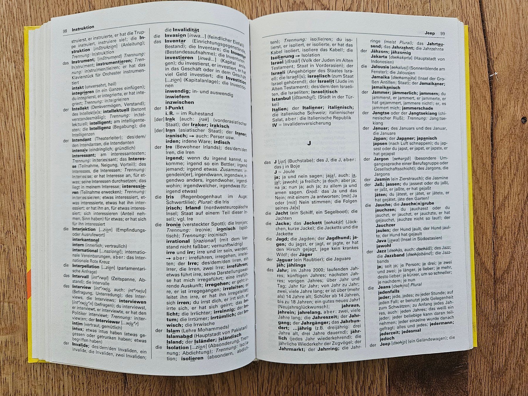Libri: schweizer Schüler Duden 1 – Usato da St.Gallen venduto da Capsule_Corporation 2