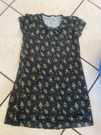 Sommerliches Jako-O Kleid, Grösse 116/122