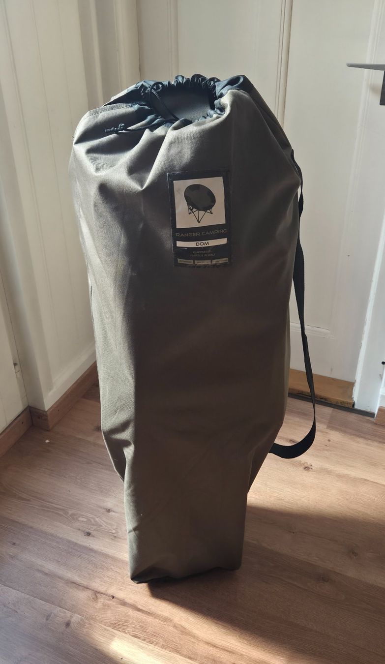 Sedie: Klappsessel Ranger Camping – Nuovo (secondo la descrizione) da Agarn venduto da loetsnic 3