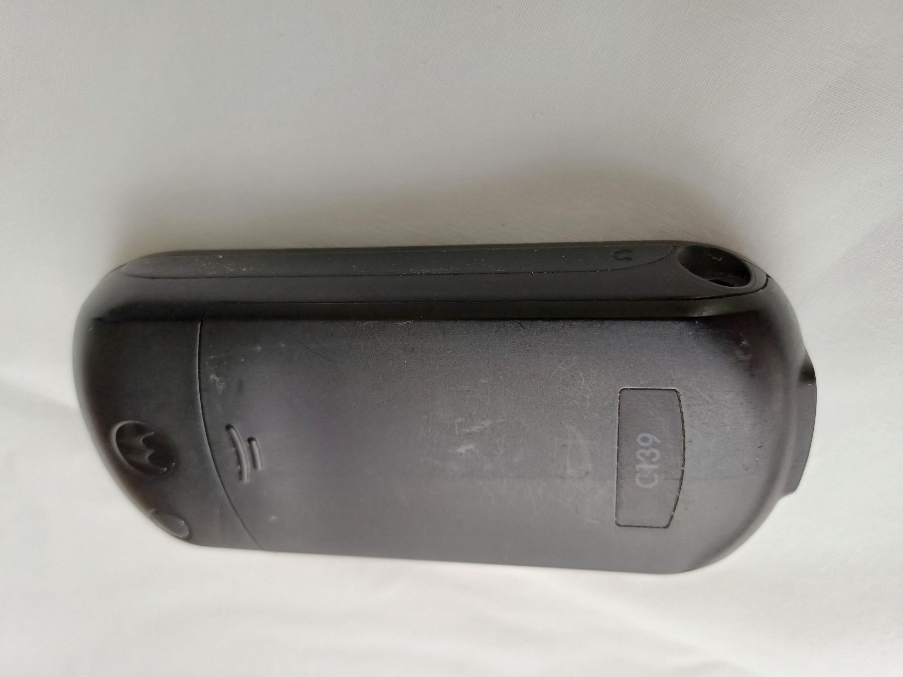 Motorola Telefoni cellulari / Smartphones: Vintage M-Budget Handy/Mobile oder Motorola C 139 – Usato da Koblenz venduto da Hans-Rudolf_S 4