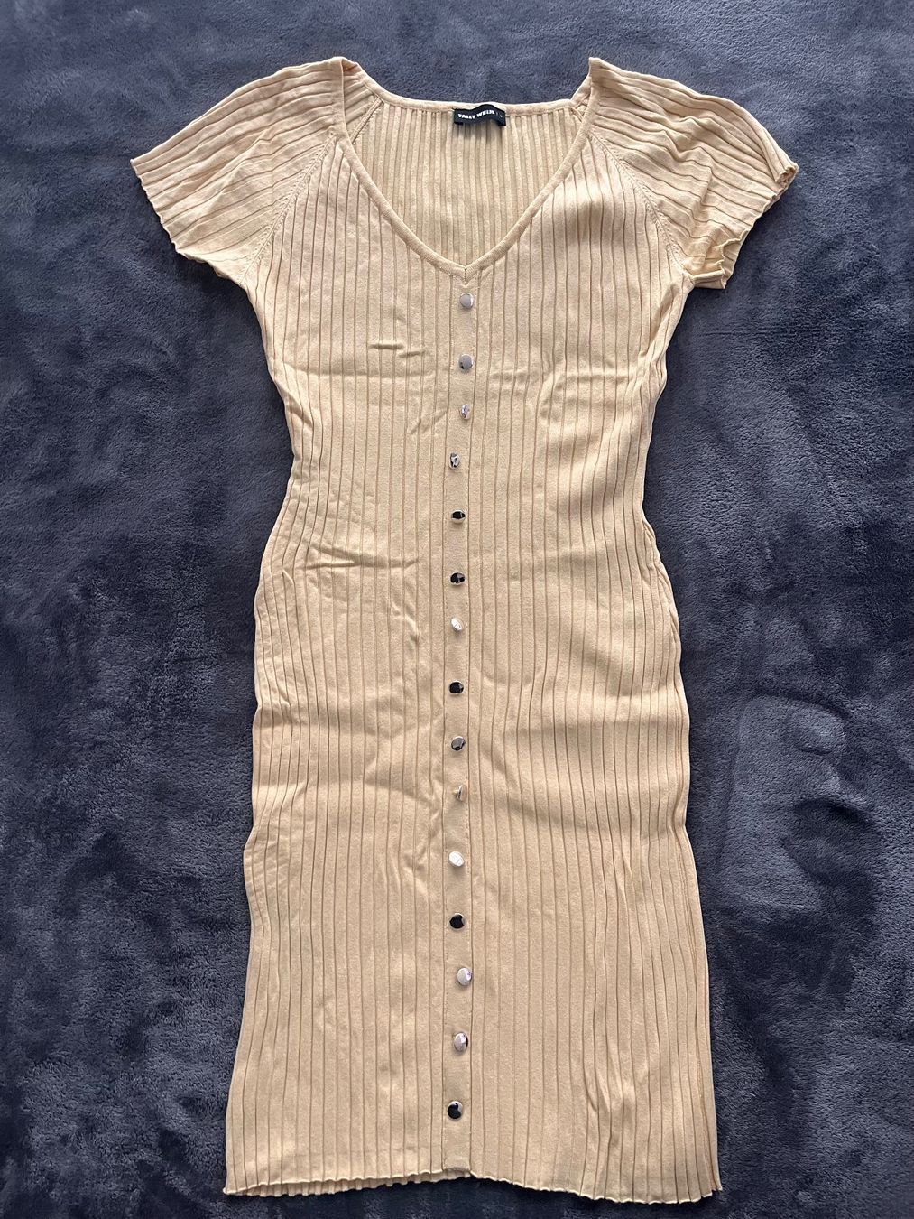 Tally Weijl Vestiti: Robe d'été, élégante – Nuovo (secondo la descrizione) da Meyrin venduto da Sandra6