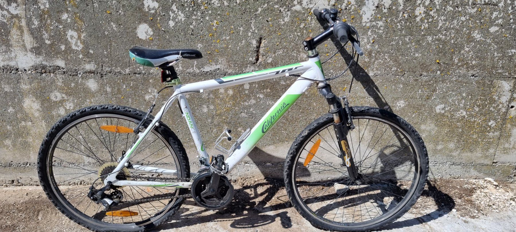 Biciclette: MTB  5 Stück für Export – Difettoso da Zürich venduto da beaahaus 1