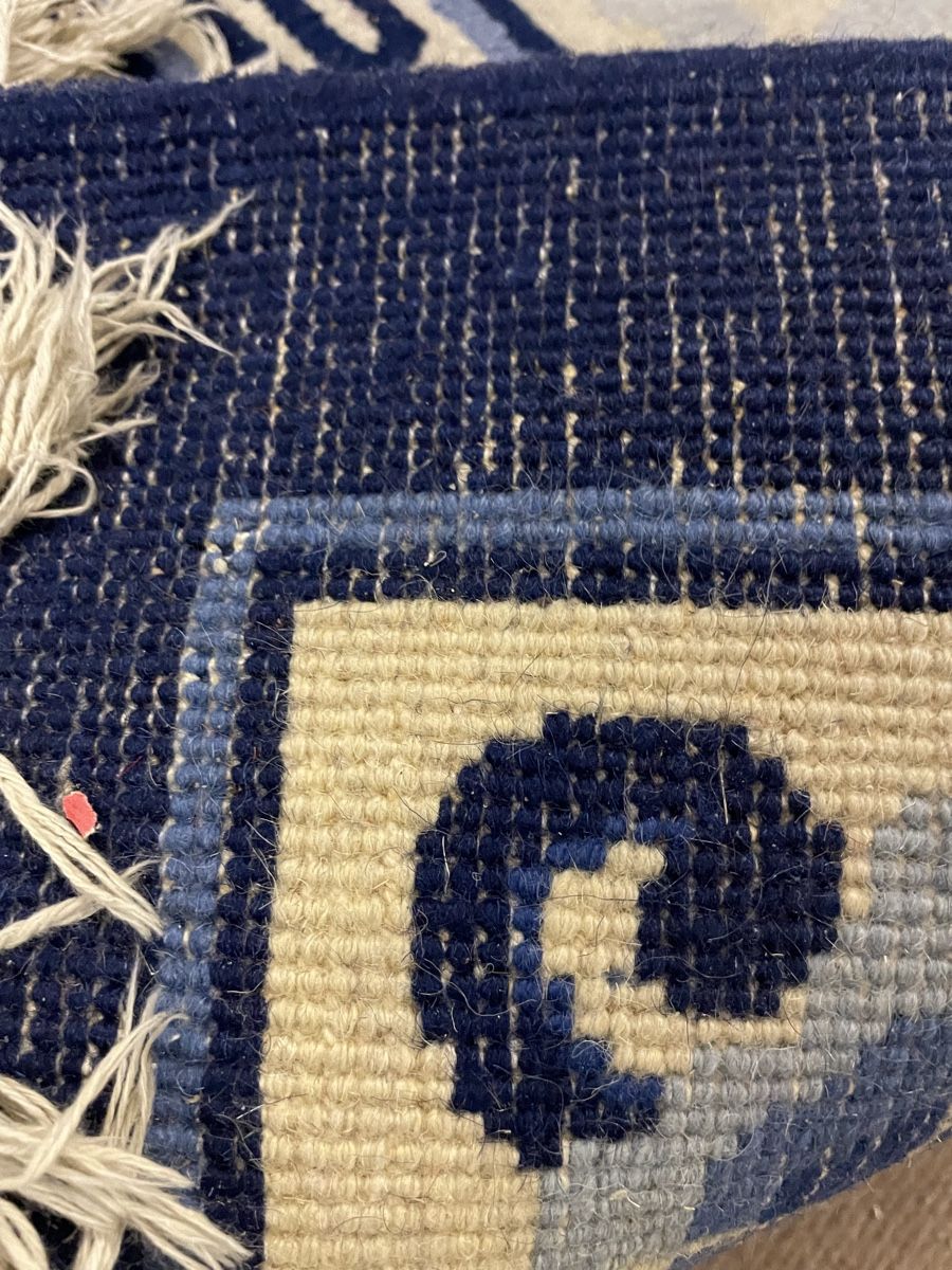 Teppiche: Chinesischer Teppich – Gebraucht aus Plasselb von Mike760 4