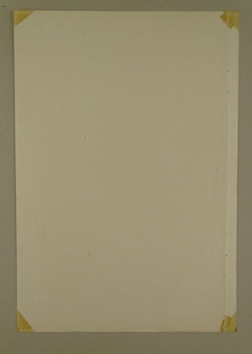 Stiche: MODE, JUGENDSTIL, LITHOGRAPHIE 1905 – Gebraucht aus Grüningen von Kartensammler 6