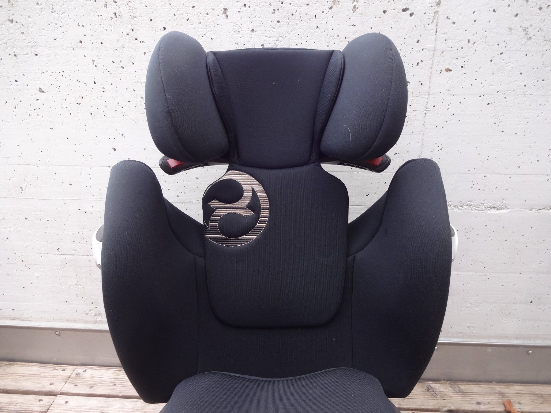 Cybex Auto-Kindersitze: *Cybex * – Gebraucht aus Reigoldswil von arosa05 2