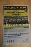 Meisterbär Spezialausgabe YB 2021