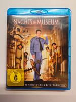 Nachts im Museum