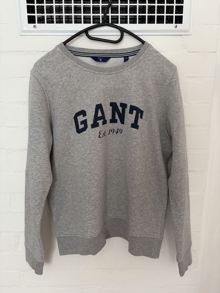 Gant Maglioni & Felpe: Gant Damen Pullover (Gr. M) – Nuovo (secondo la descrizione) da Zug venduto da alex___4