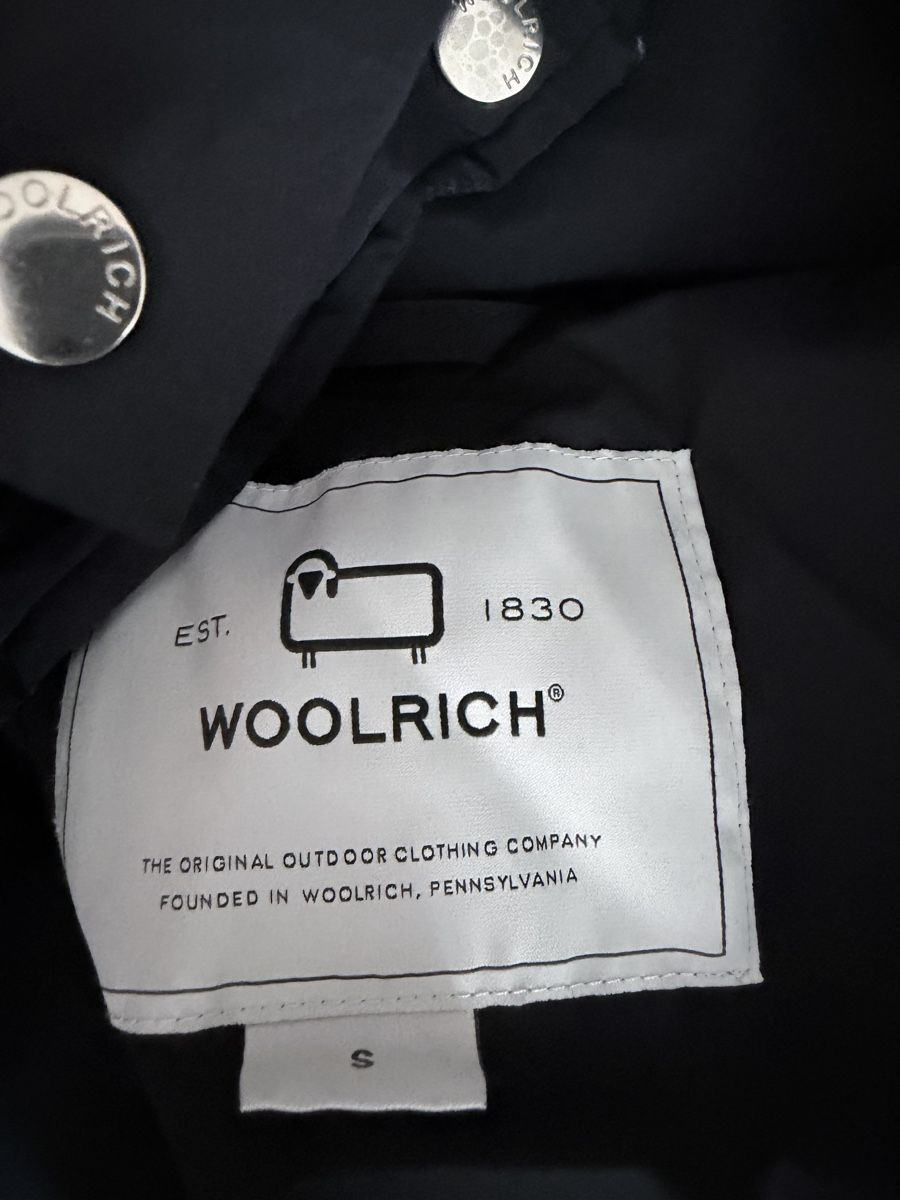 Woolrich Giacche: Woolrich Daunenparka – Nuovo (secondo la descrizione) da Steinhausen venduto da Albin6312 1