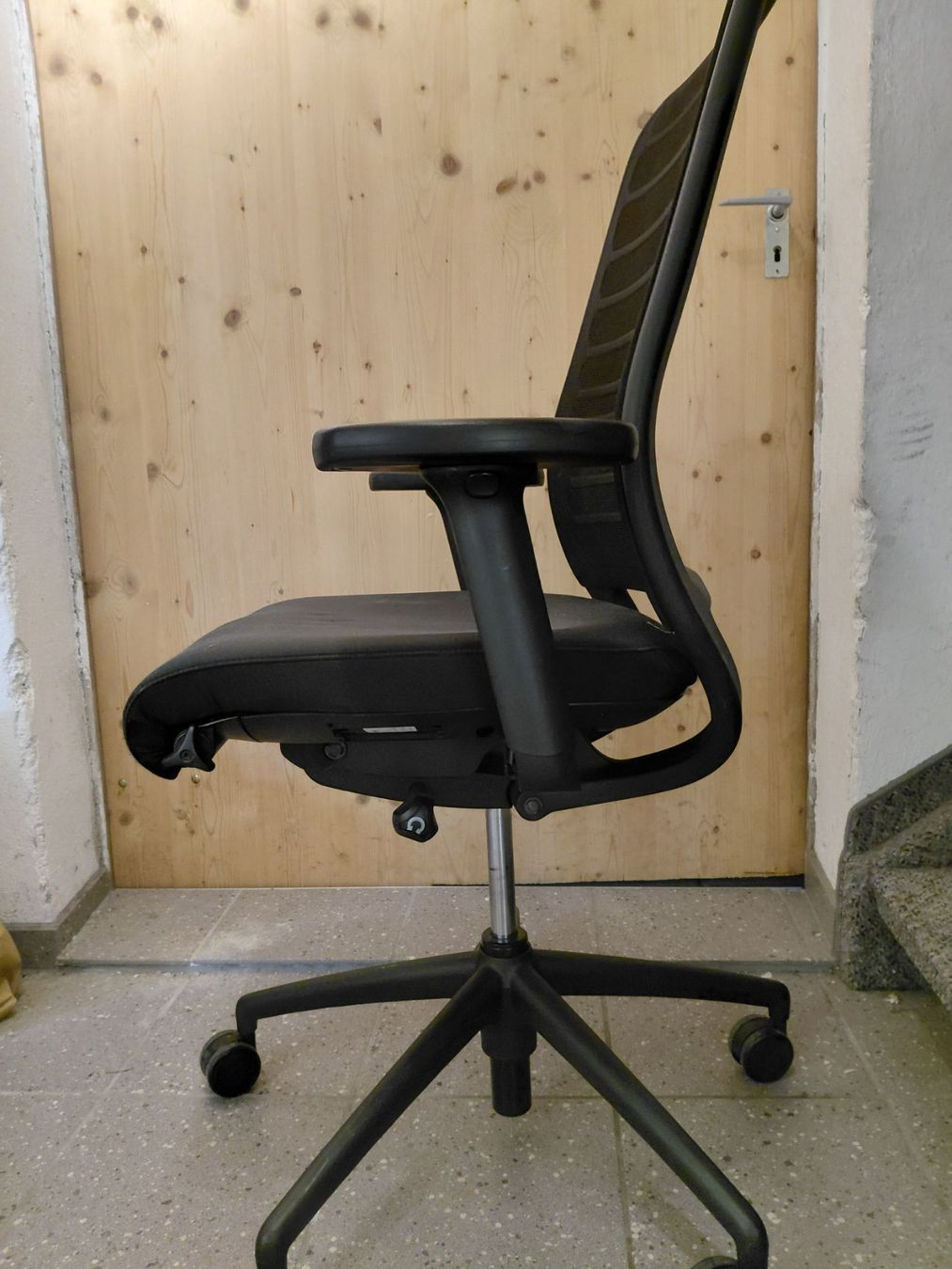 Sedie: Bürostuhl – Usato da Gossau SG venduto da Zelte 2