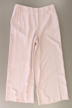 Luisa Cerano Stoffhose Gr. 42 rosa aus Lyocell