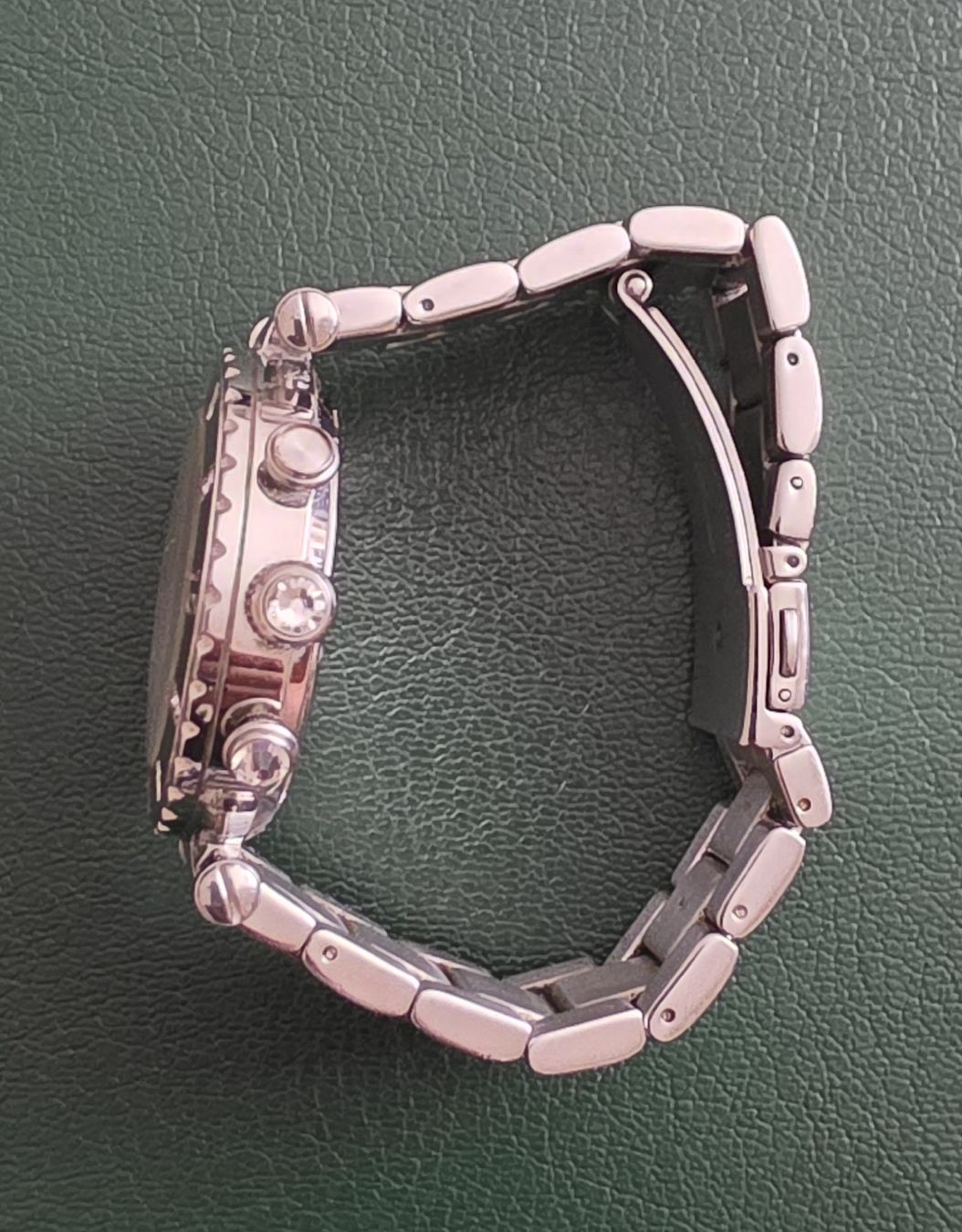Swiss Uhren: Lot Armbanduhr  – Gebraucht aus Bern von Kocholo 7