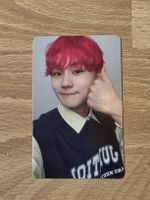ENHYPEN Jungwon Manifesto Day 1 Album Photocard – Offiziell 
