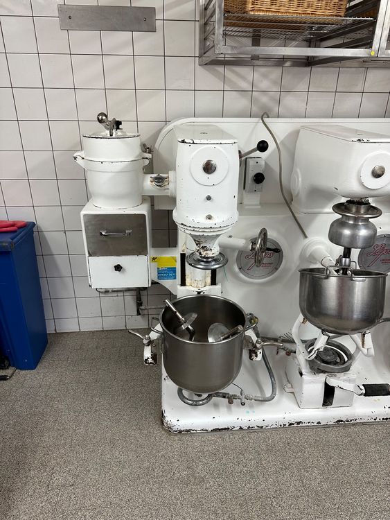 5er Lips Kombinatio Kaufen auf Ricardo