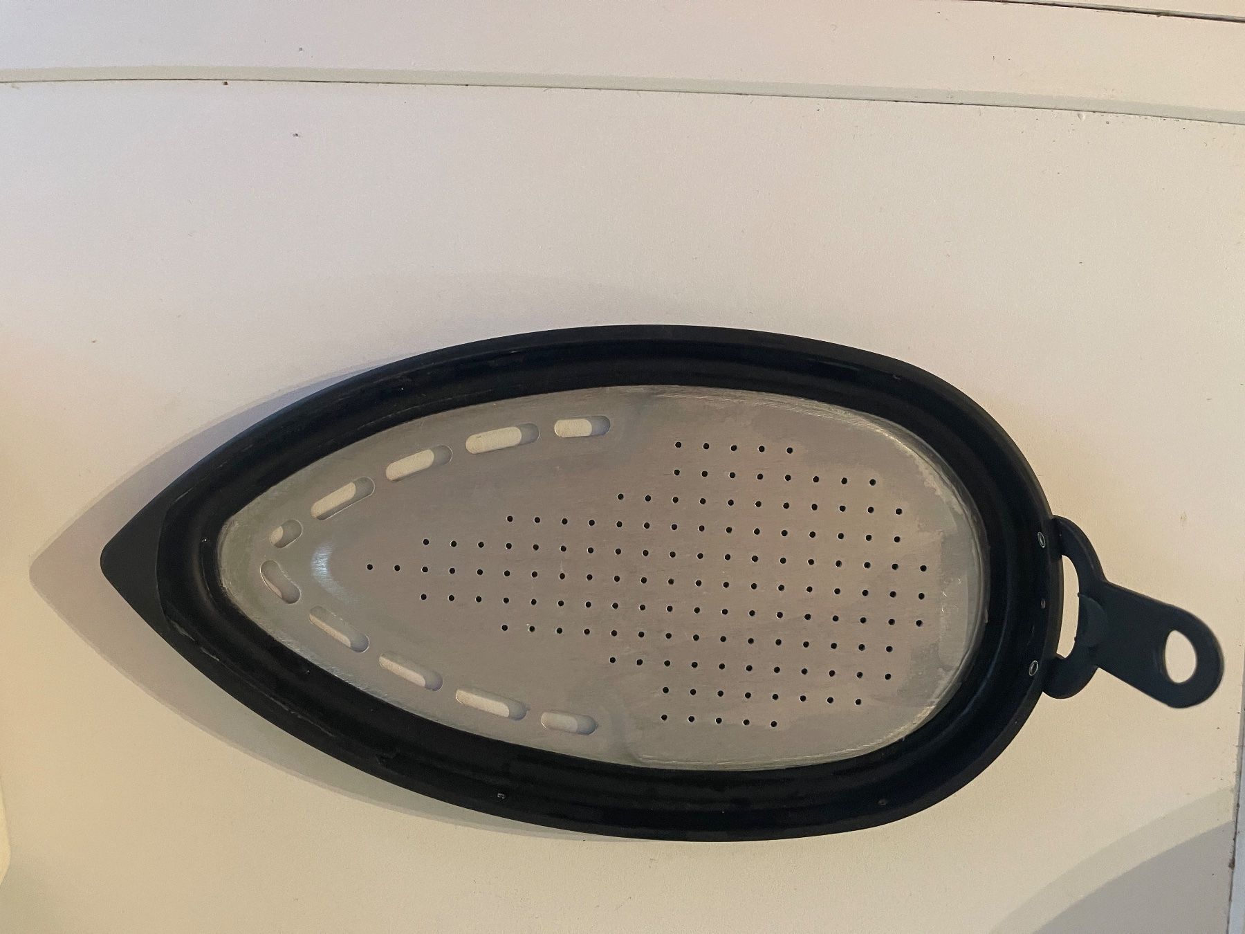 Laurastar Bügelbretter: Laurastar Smart M – Édition Limitée – Gebraucht aus GENEVE von Myrtille8 4