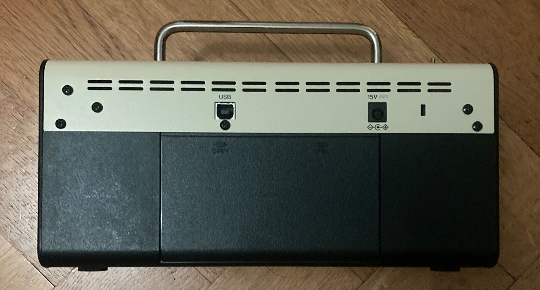 Strumenti musicali: Ampli Yamaha THR5 – Usato da Lausanne venduto da lau_n9jn 3