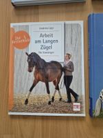Pferdefachbuch "Arbeit am langen Zügel"