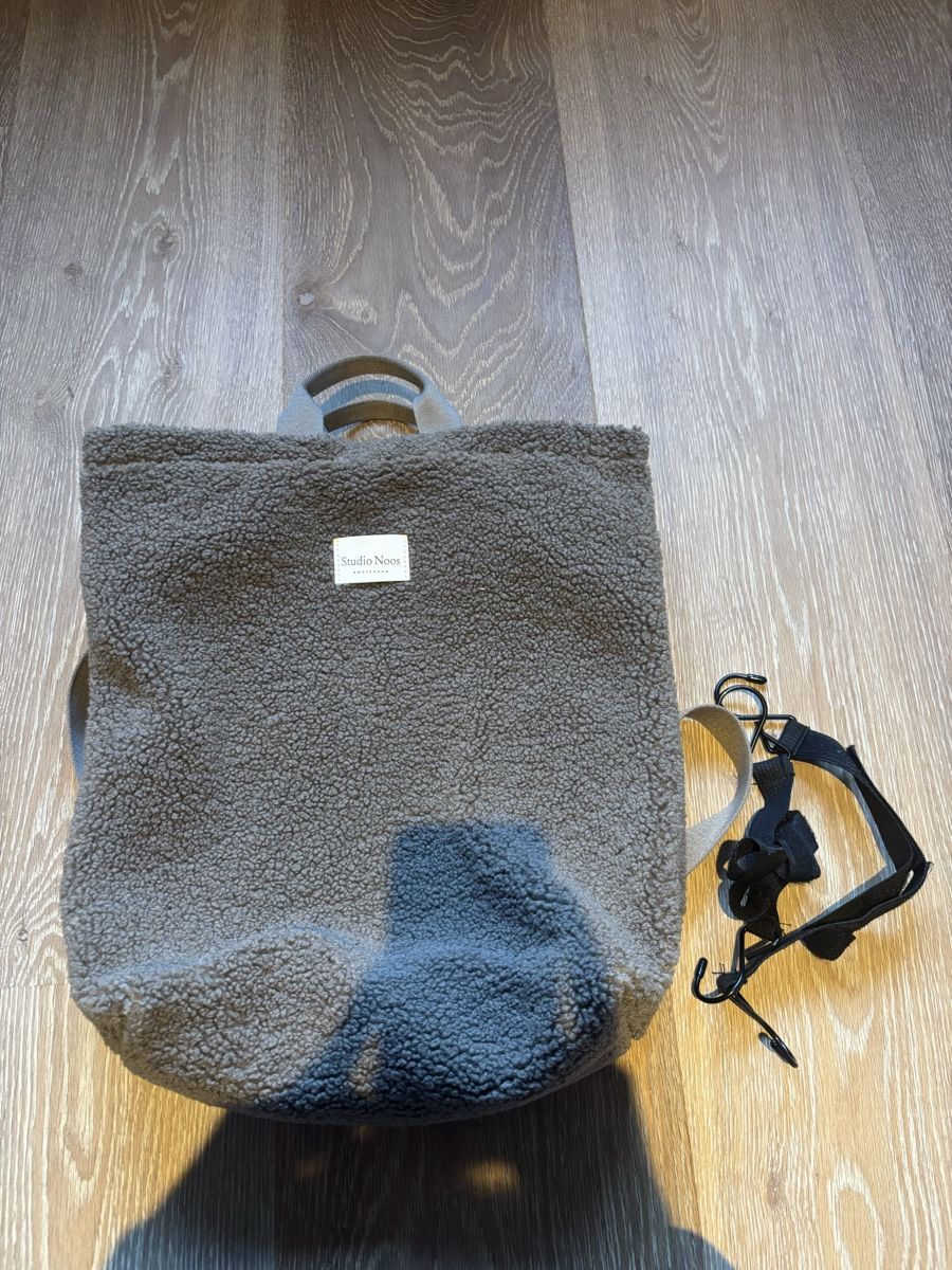 Zaini: Studio Noos Rucksack – Usato da Flims Dorf venduto da maria1988
