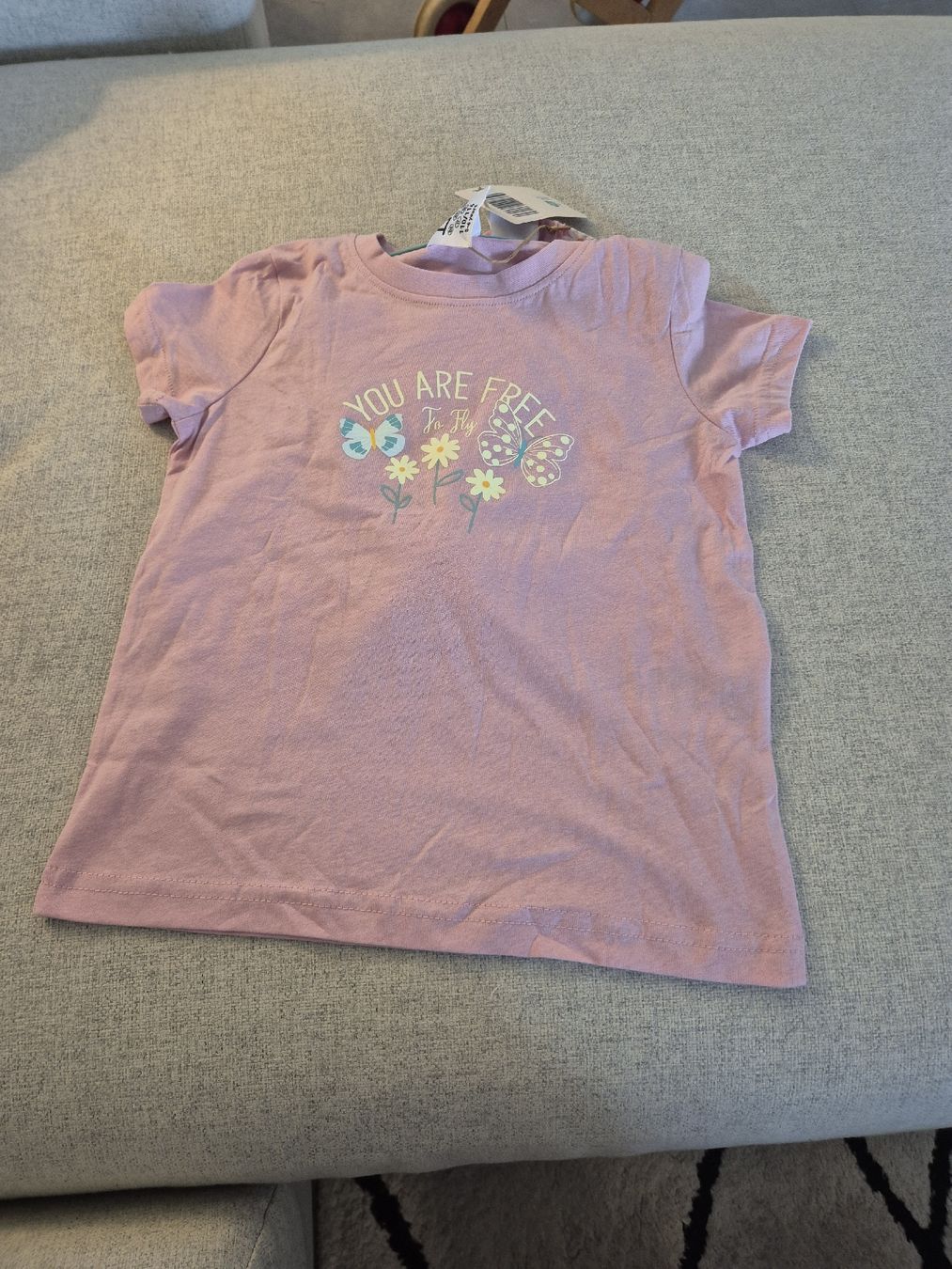 Pigiama & Simili: Kinder-Sommerpijama Gr. 110, rosa – Nuovo e nell'imballaggio originale da Dübendorf venduto da Nemo_0