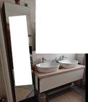 Badzimmer Armatur Wasserhahn Lavabo KWC