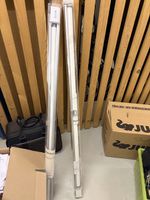 Deux stores à enrouler IKEA SKOGSKLÖVER